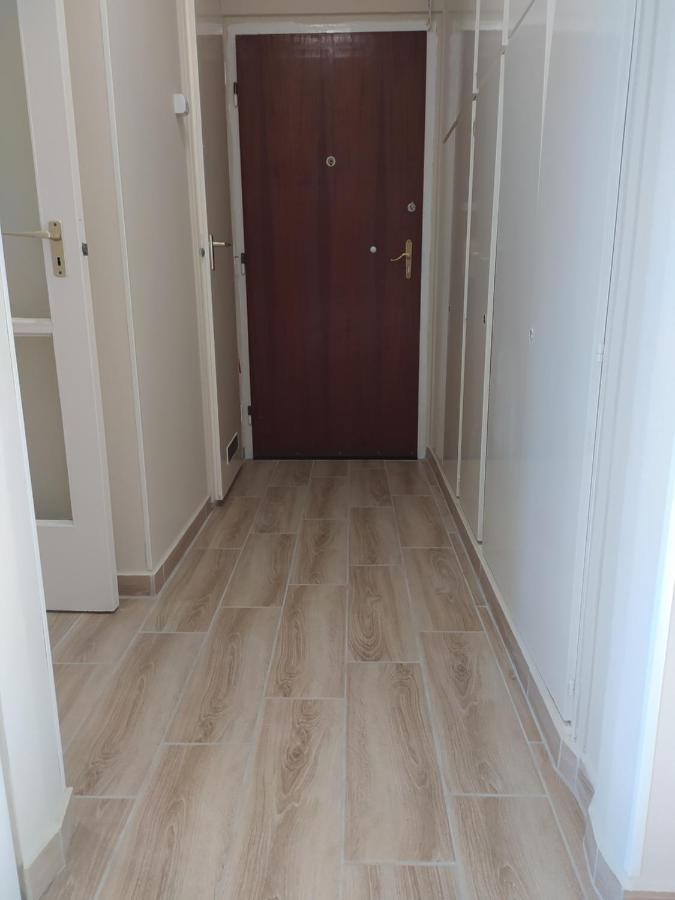 Apartment Krenusz Vendeghaz 2.