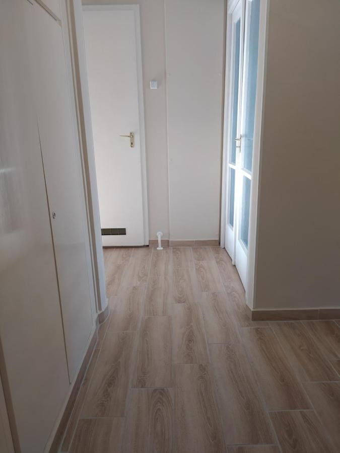 Krenusz Vendeghaz 2. Apartment *