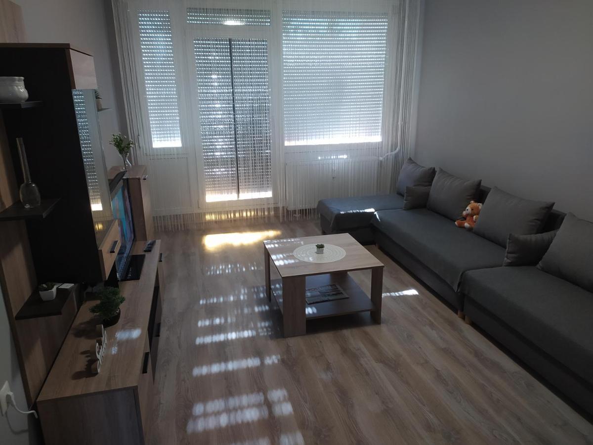 Krenusz Vendeghaz 2. Apartment *