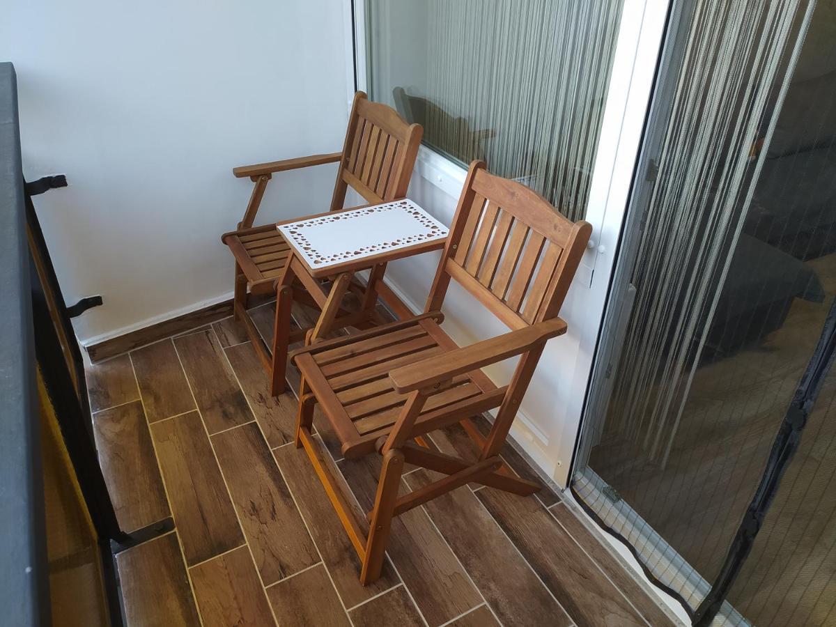 Apartment Krenusz Vendeghaz 2.