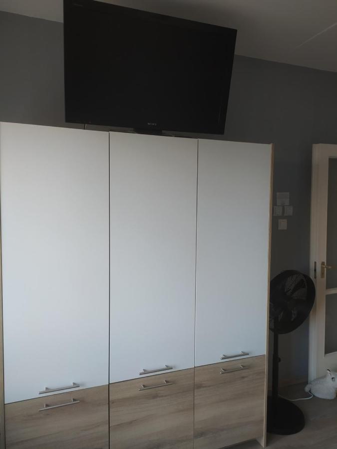 Apartment Krenusz Vendeghaz 2. Kaposvar