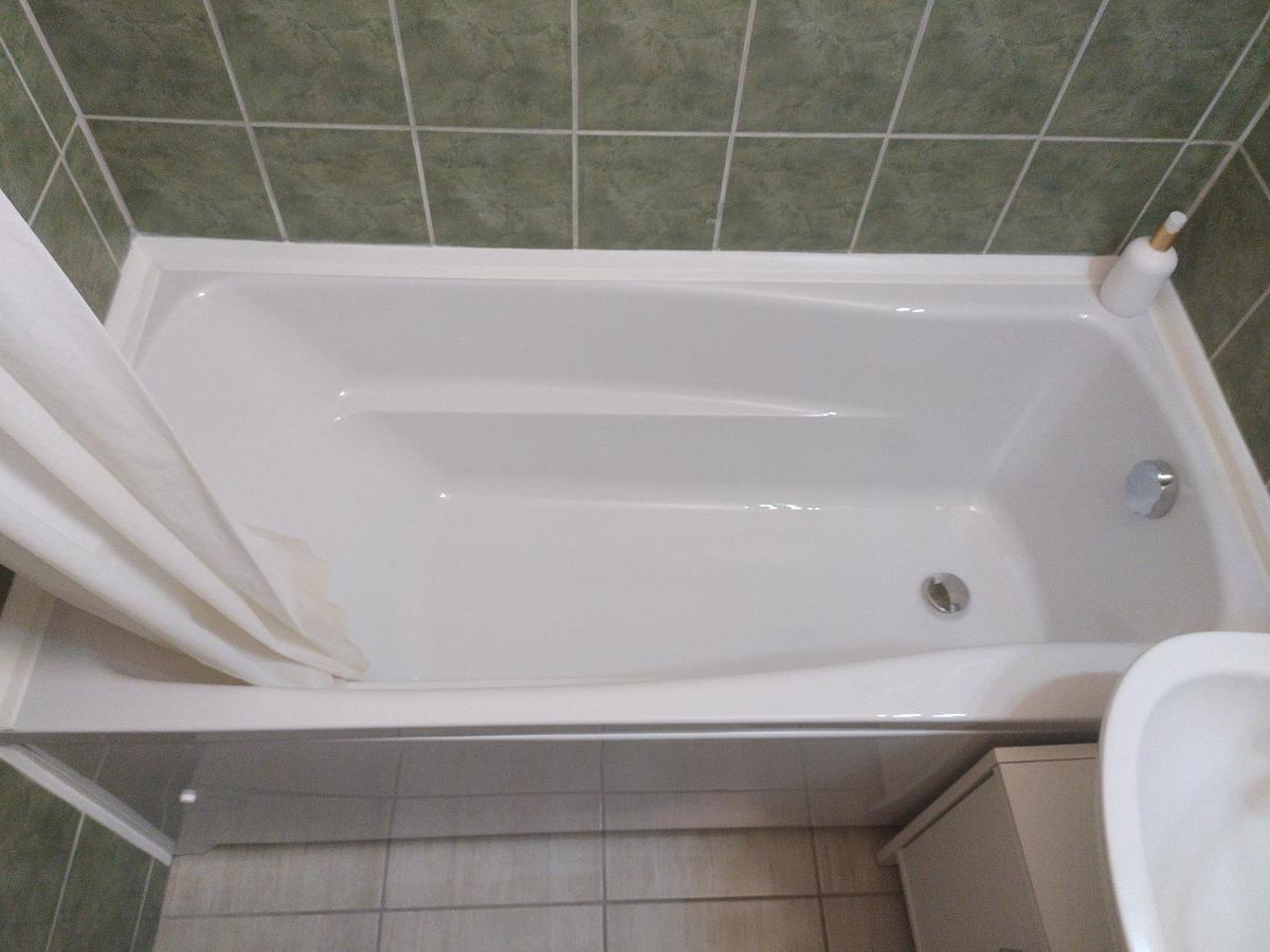 Krenusz Vendeghaz 2. Apartment *