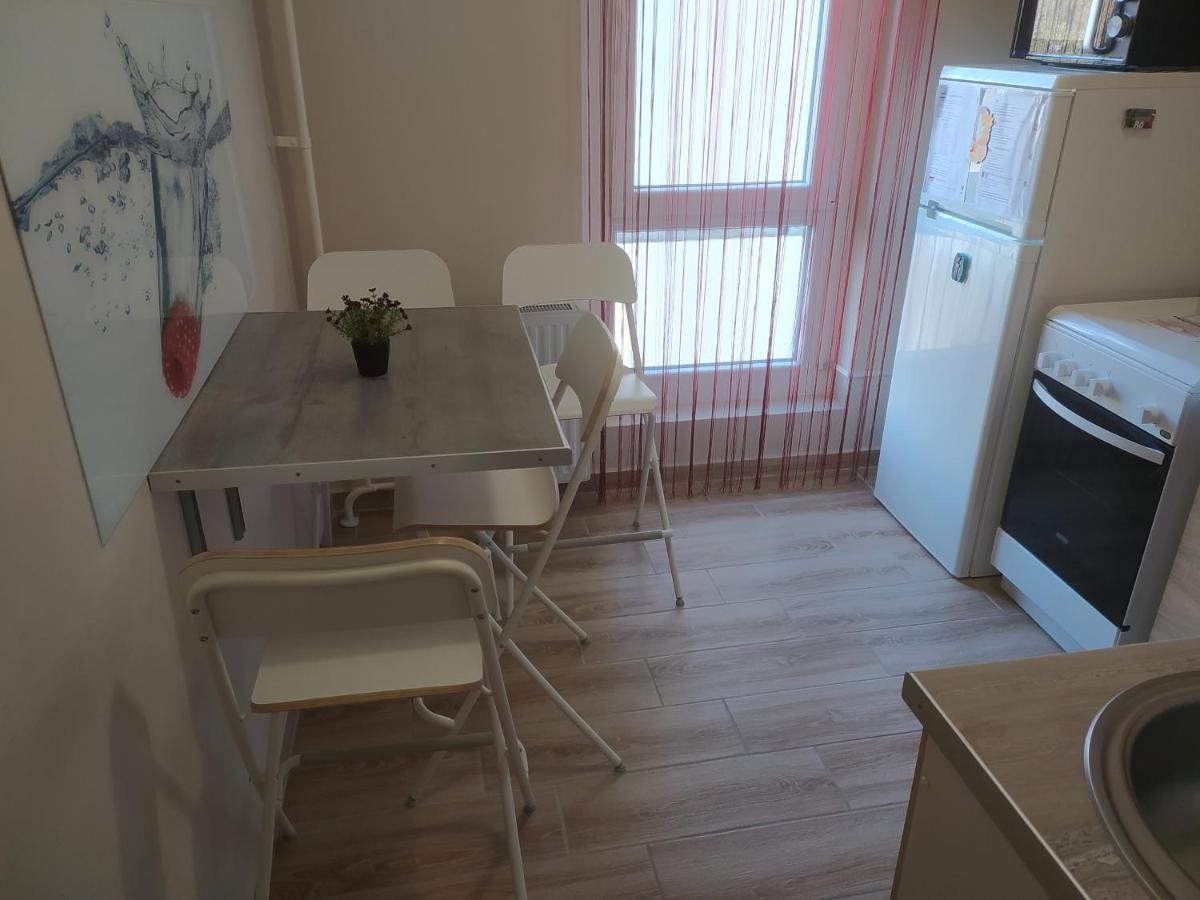 Apartment Krenusz Vendeghaz 2. *