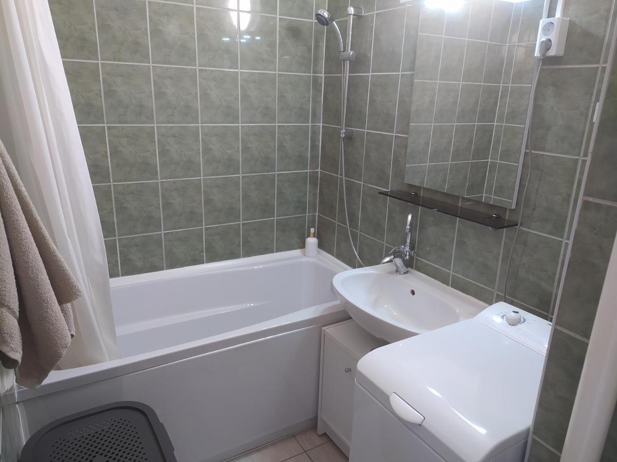 Krenusz Vendeghaz 2. Apartment