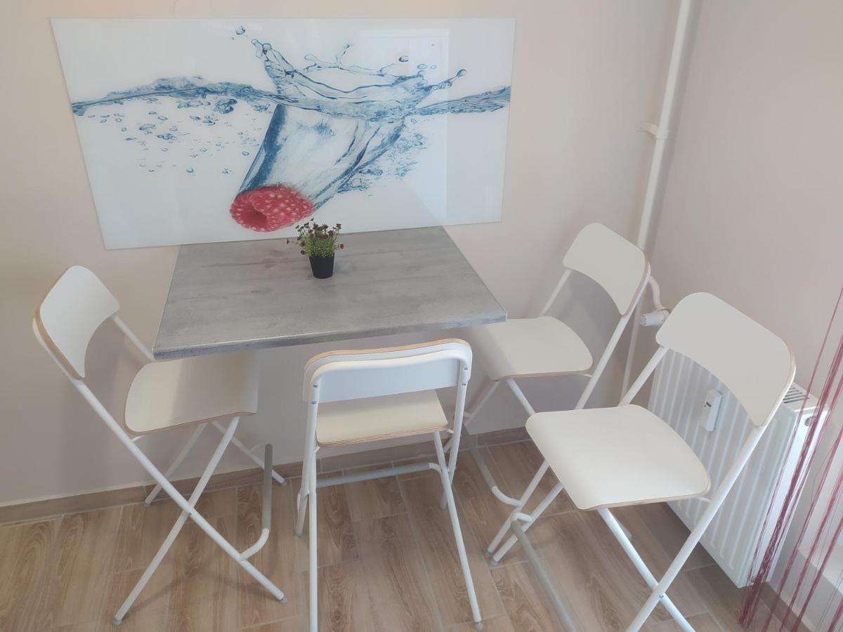 Apartment Krenusz Vendeghaz 2. Kaposvar